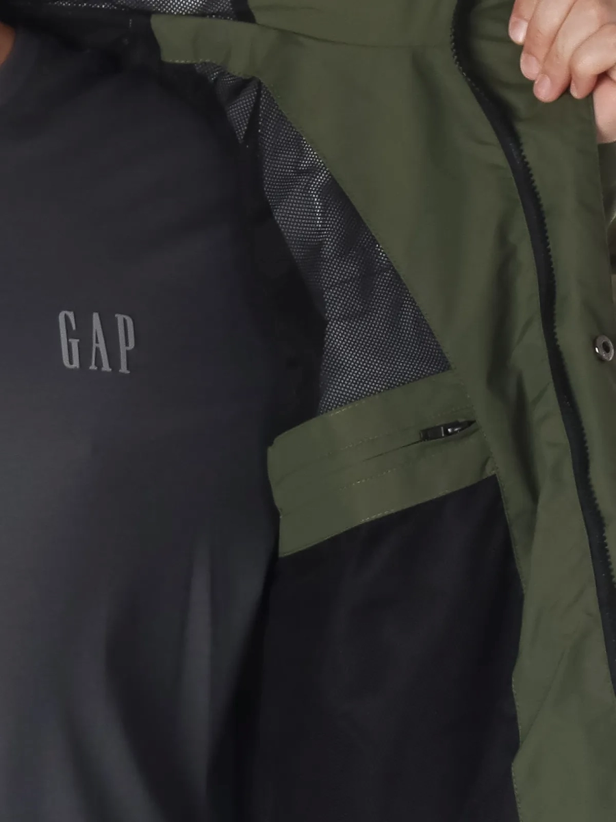 Super Pogo / Ветровка Super Pogo / Ветровка