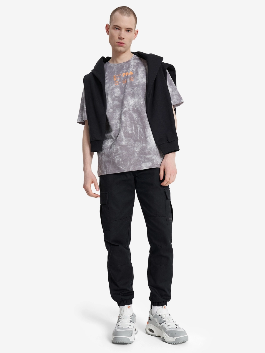 Fila / Футболка