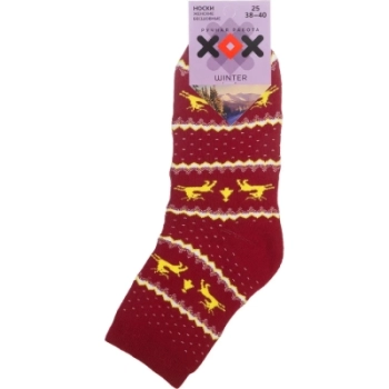 ХОХ / Носки