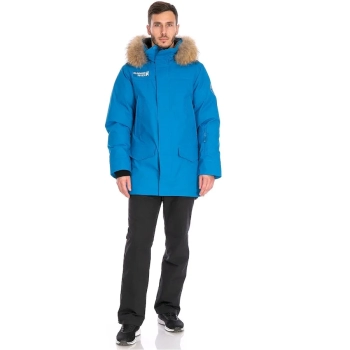 Running River / Куртка