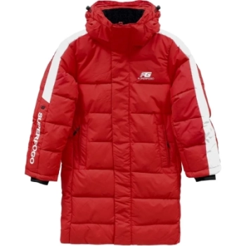 Super Pogo / Куртка утепленная подростковая Super Pogo / Куртка утепленная подростковая