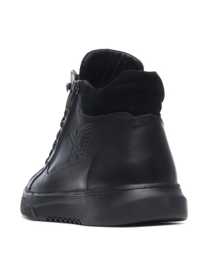 Rooman / Ботинки мужские утепленные