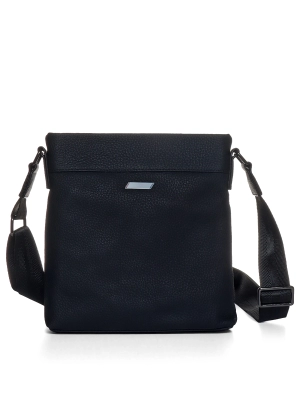 Naulice / Барсетка кожаная