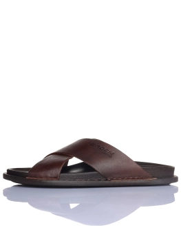 Baden / Сабо из кожи