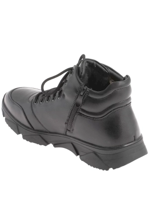 Torsion Field (Тофа) / Ботинки мужские утепленные