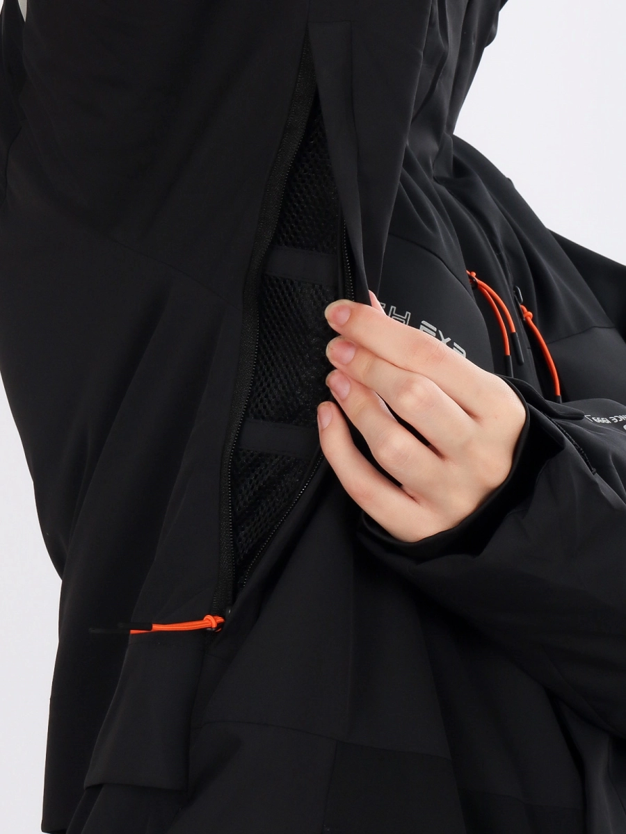 High Experience / Куртка горнолыжная / сноубордическая женская