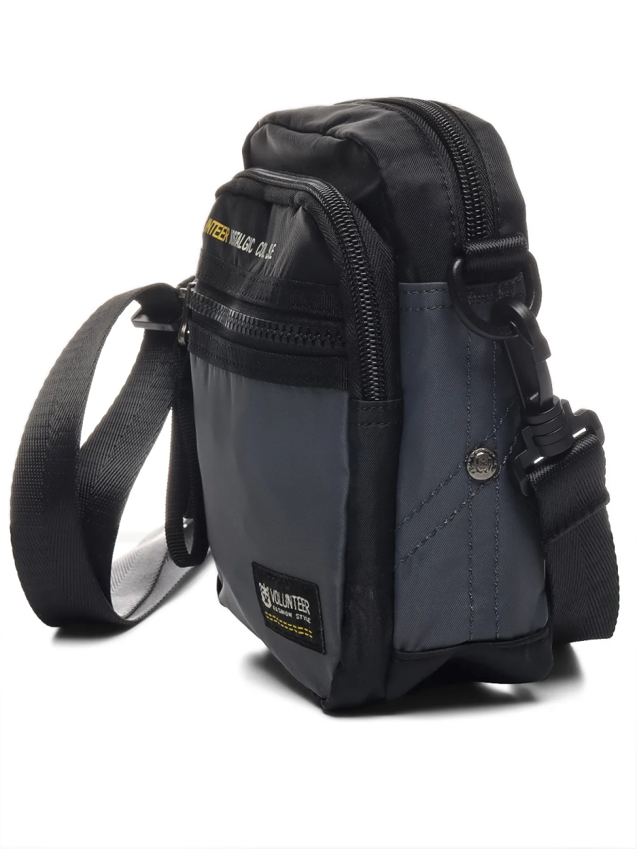 Volunteer / Барсетка с ремнем