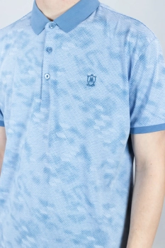 Mostom / Футболка - поло Mostom / Футболка - поло