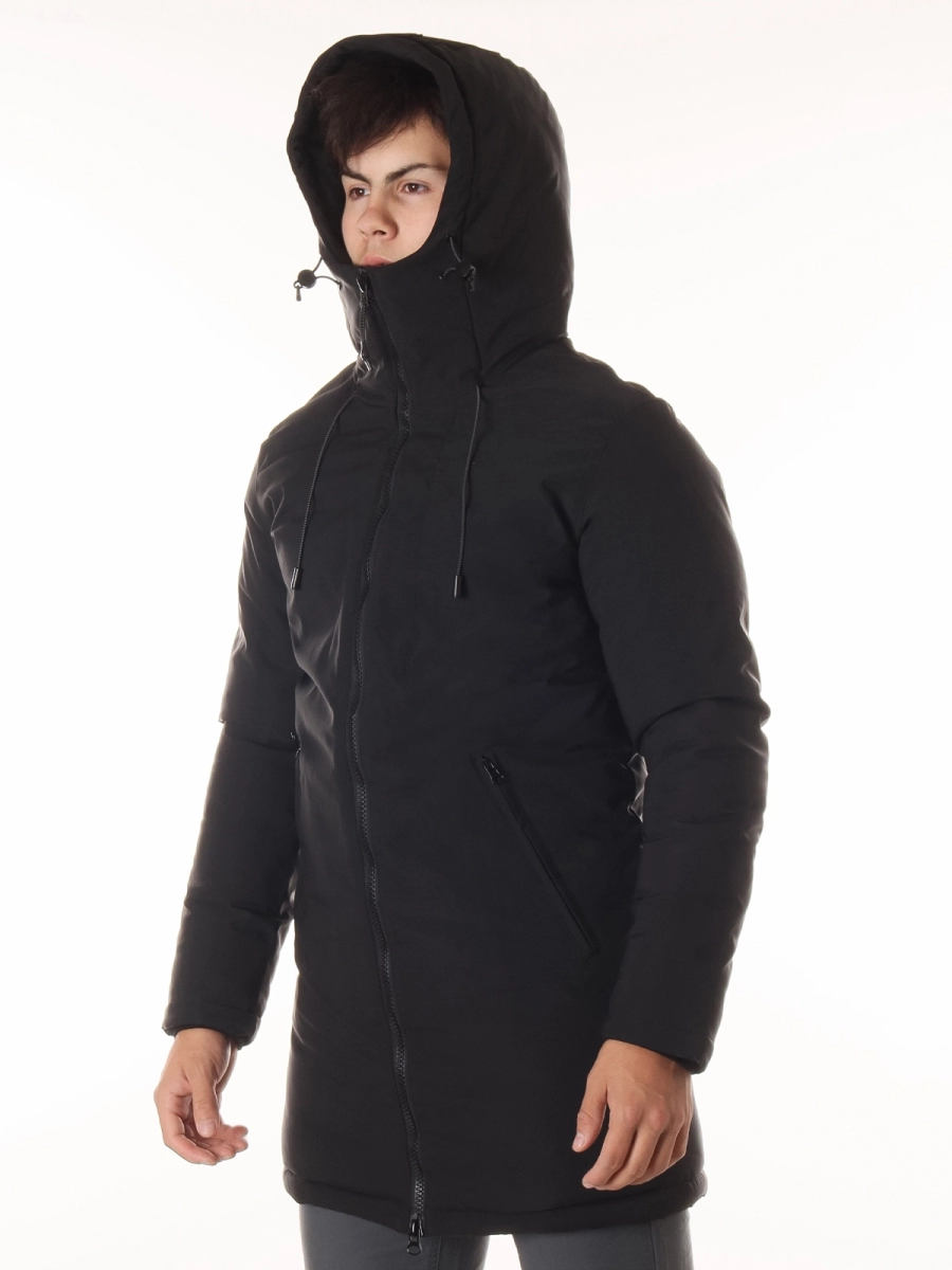 Remain / Куртка утепленная