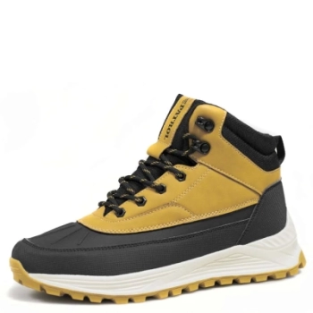 Ботинки Patrol