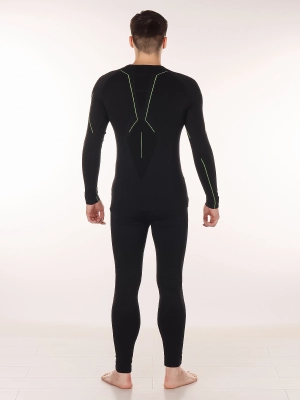 SNOW HEADQUARTER / Термобелье