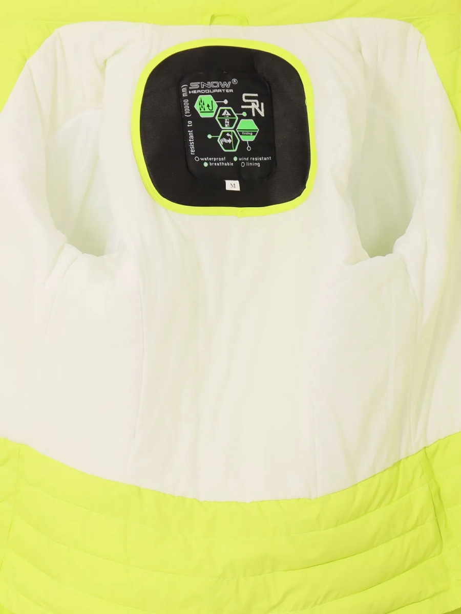 SNOW HEADQUARTER / Куртка горнолыжная SNOW HEADQUARTER / Куртка горнолыжная