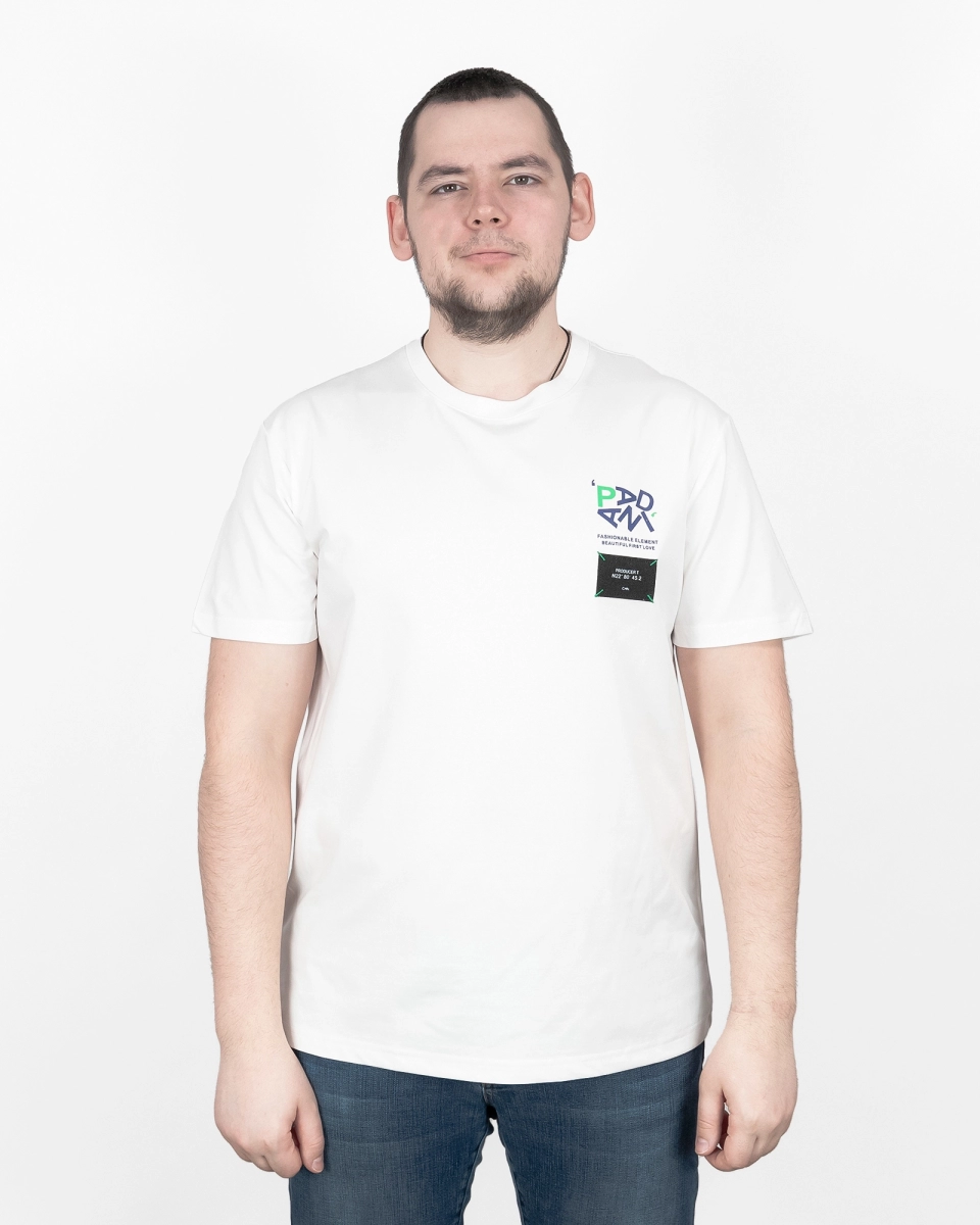 Wellsalor / Футболка