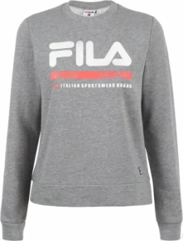 Fila / Свитшот Fila / Свитшот