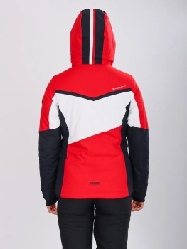 High Experience / Куртка горнолыжная / сноубордическая женская