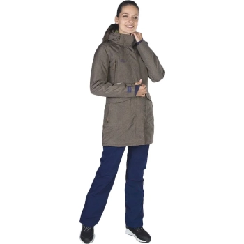 SNOW HEADQUARTER / Куртка SNOW HEADQUARTER / Куртка