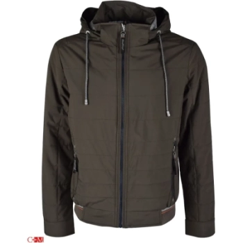 Black Vinyl / Куртка демисезонная Black Vinyl / Куртка демисезонная