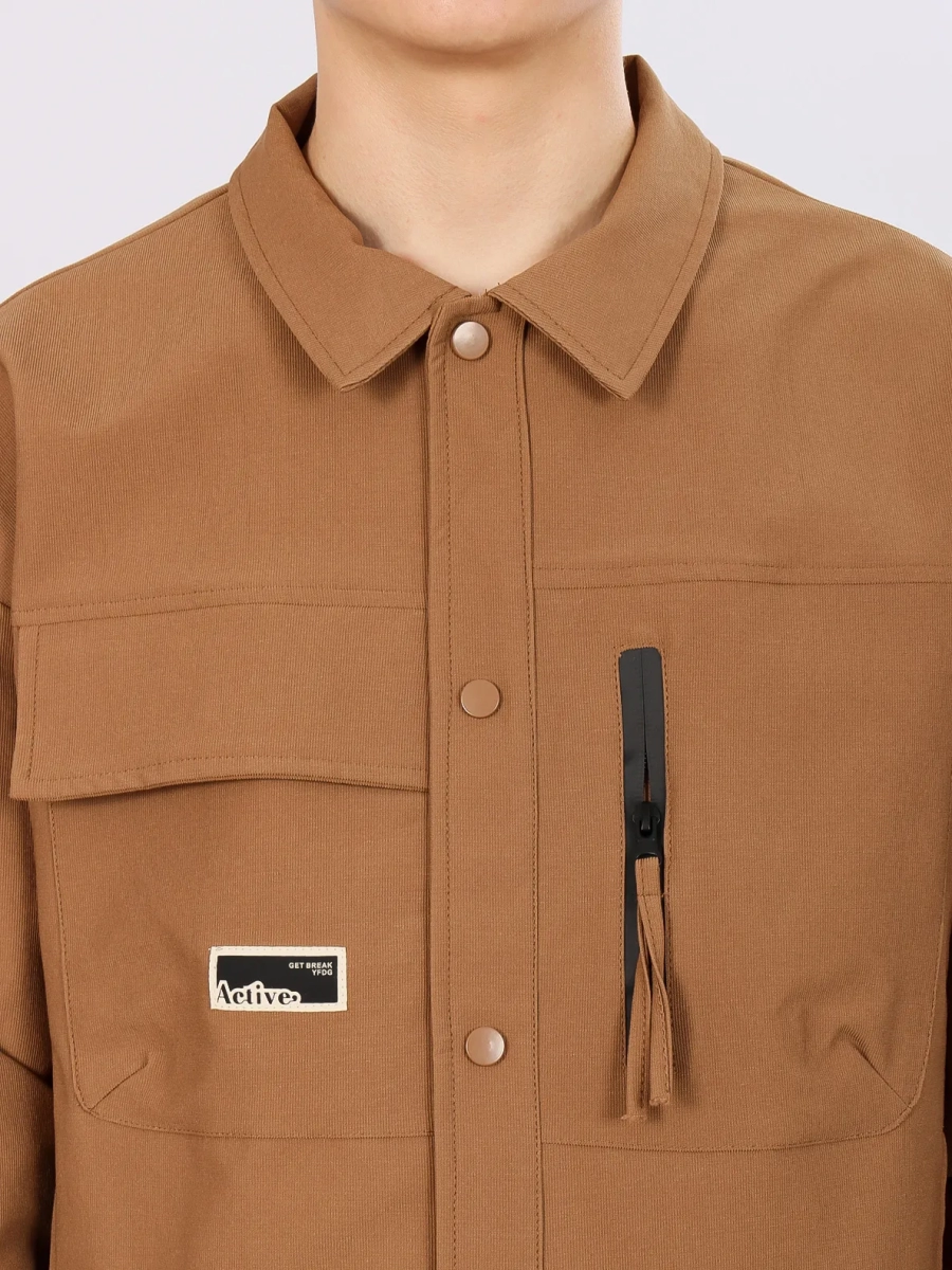 Sport & Moda / Ветровка Sport & Moda / Ветровка