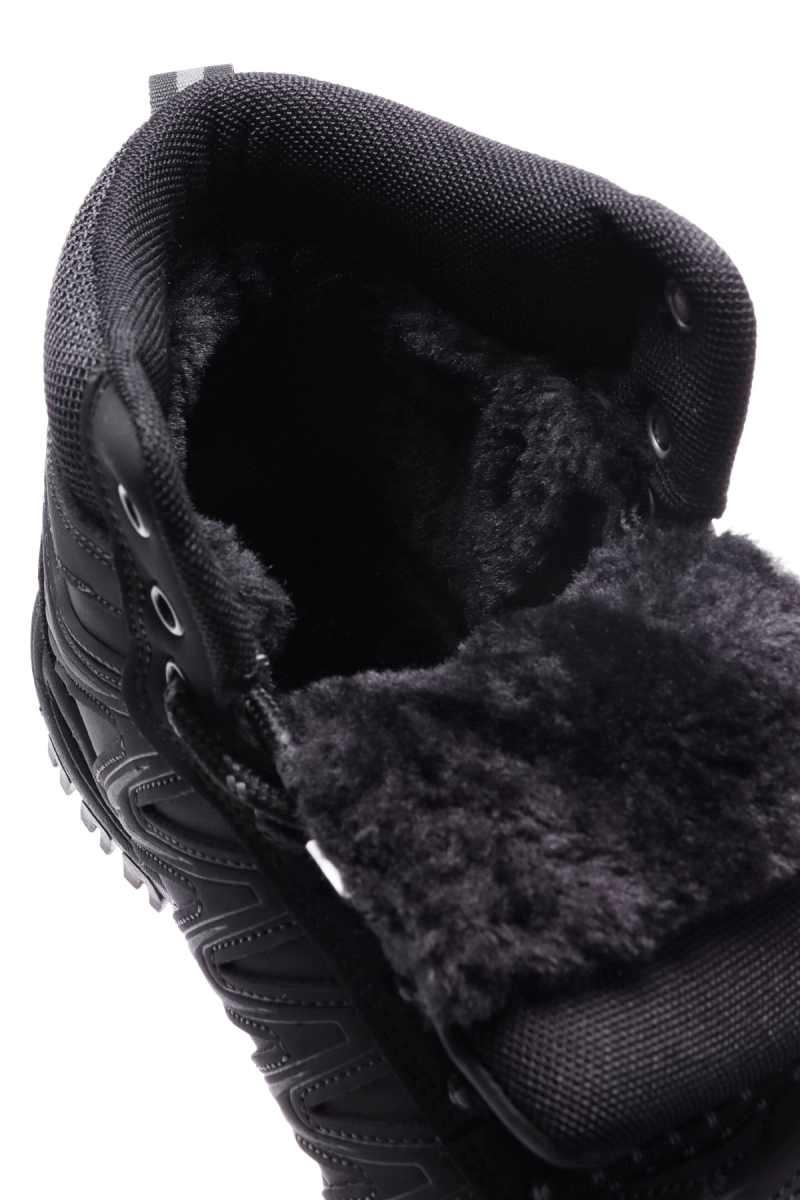 BONA / Ботинки