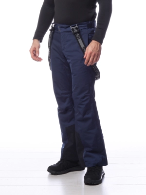 Running River / Полукомбинезон / горнолыжные брюки / сноубордические