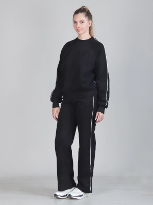 Айли / Костюм женский утепленный