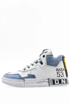 Cardinal / Ботинки мужские утепленные