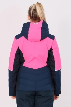 Naulice / Куртка горнолыжная женская
