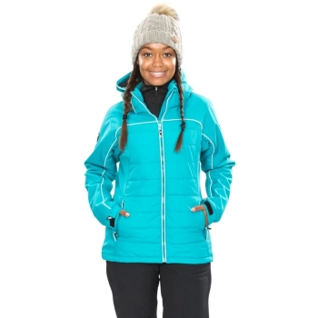 Trespass / Куртка горнолыжная Evvy