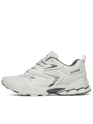 BONA / Кроссовки мужские деми