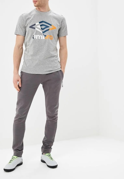 Umbro / Брюки спортивные Tapered Pant 65121U-74X