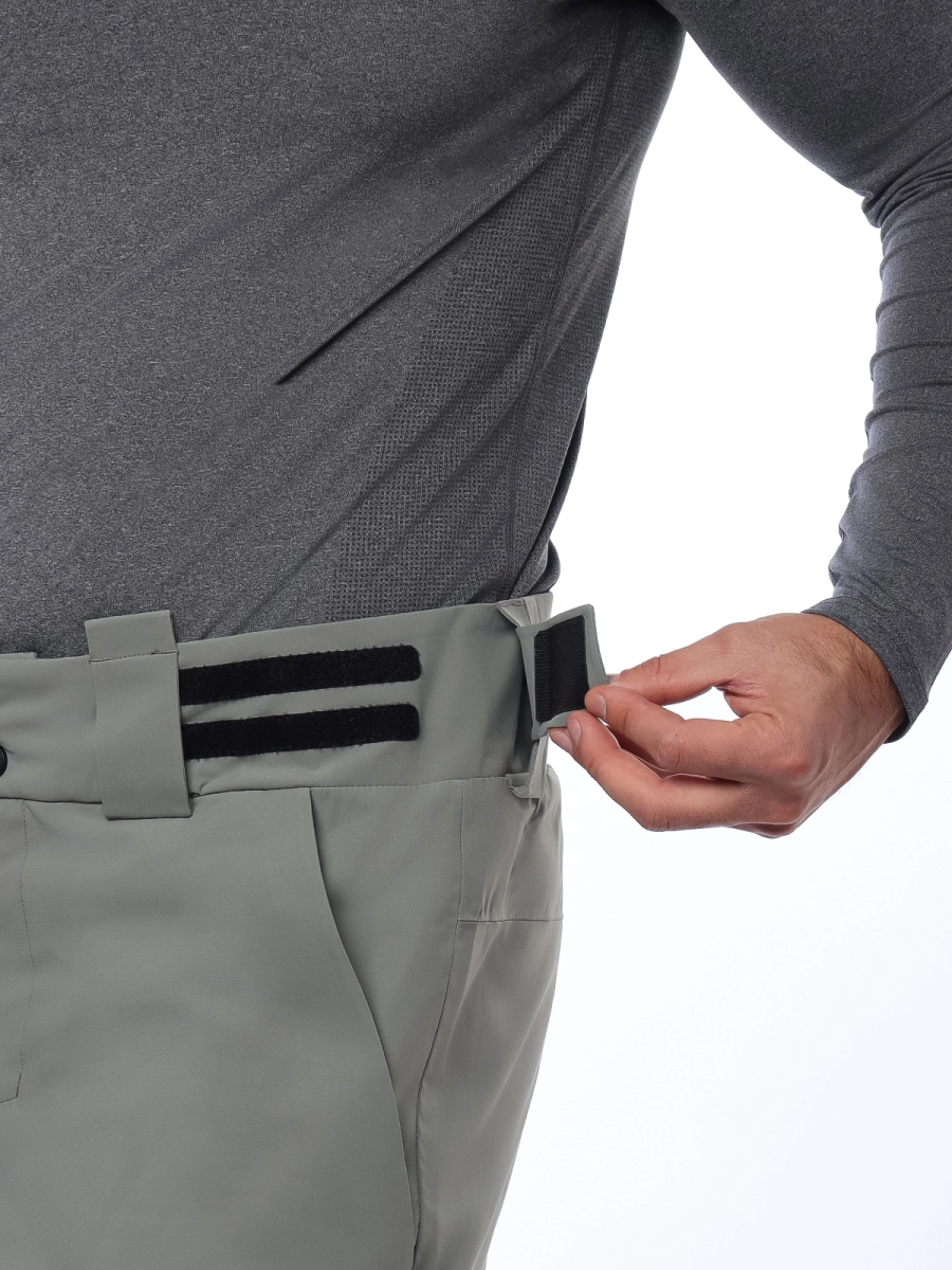 Running River / Полукомбинезон / горнолыжные брюки / сноубордические