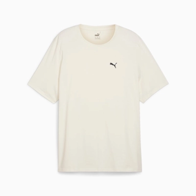 Puma / Футболка BETTER ESSENTIALS Tee 
