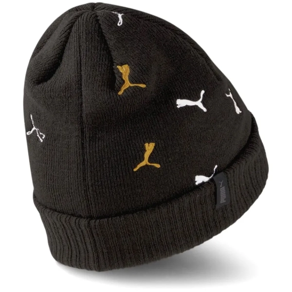 Шапка Puma High-Top Trend Cuffed Beanie
