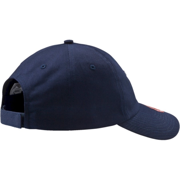 Puma / Бейсболка ESS Cap 052919_03