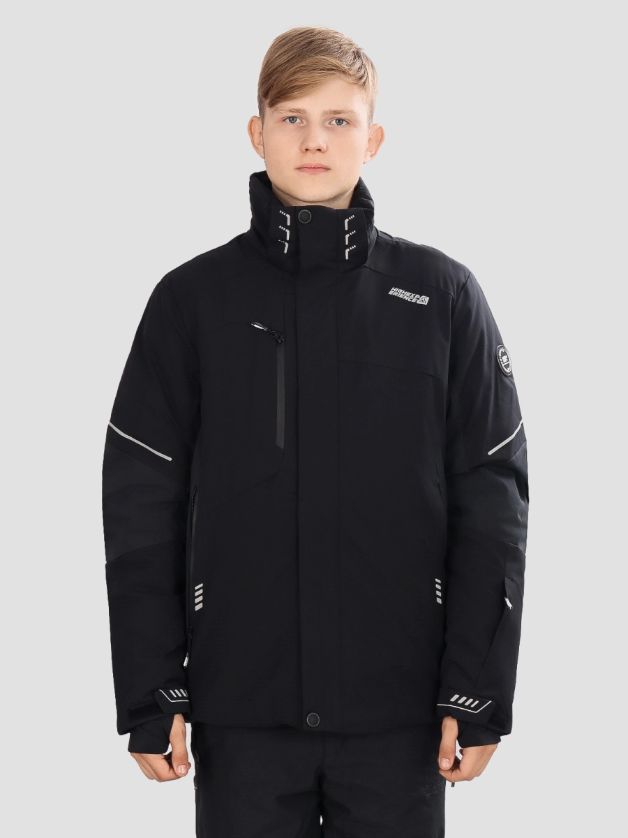 High Experience / Куртка горнолыжная мужская