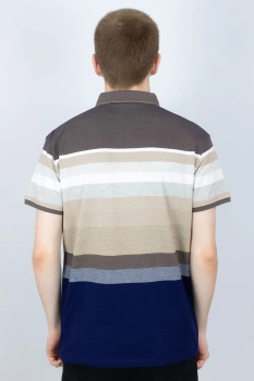 Mostom / Футболка - поло Mostom / Футболка - поло