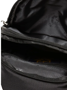 Volunteer / Сумка слинг через плечо