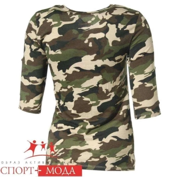 Wizard Cat / Лонгслив Wizard Cat / Лонгслив