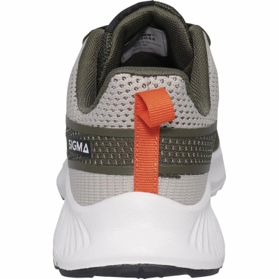 Sigma / Кроссовки