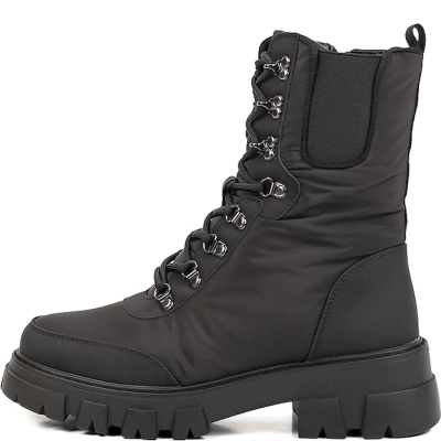 Bona Mente / Ботинки