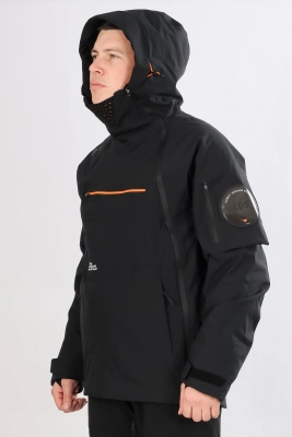 High Experience / Куртка горнолыжная