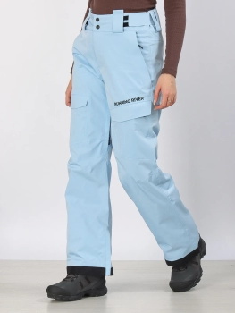 Running River / Полукомбинезон горнолыжный / сноубордический