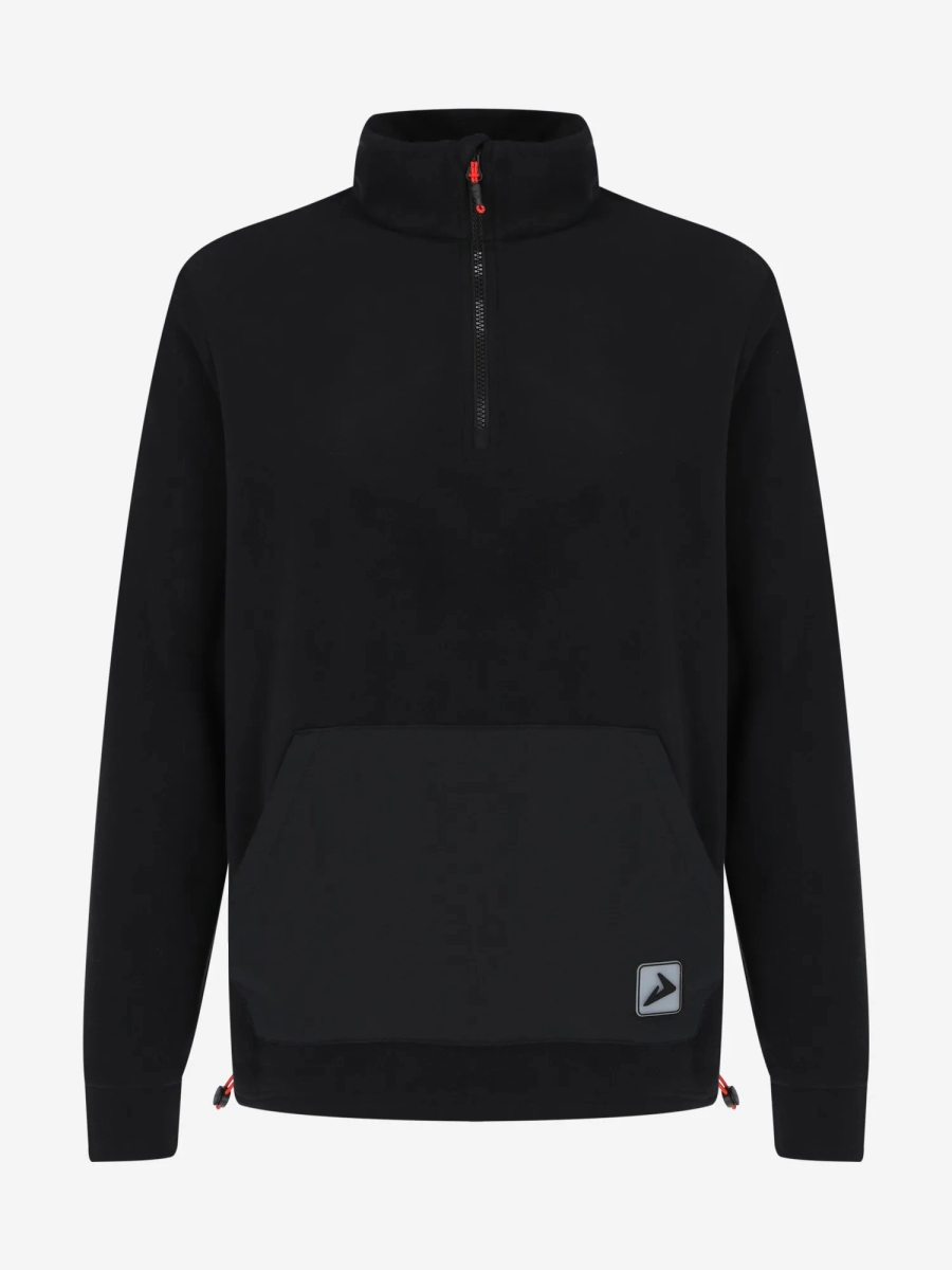 Demix / Джемпер флисовый