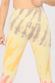 Sport & Moda / Леггинсы для спорта