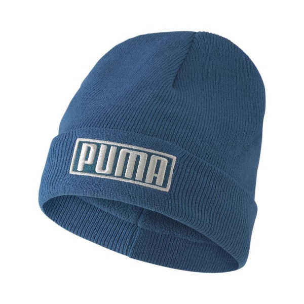 Puma / Шапка Mid Fit Beanie 022830_02
