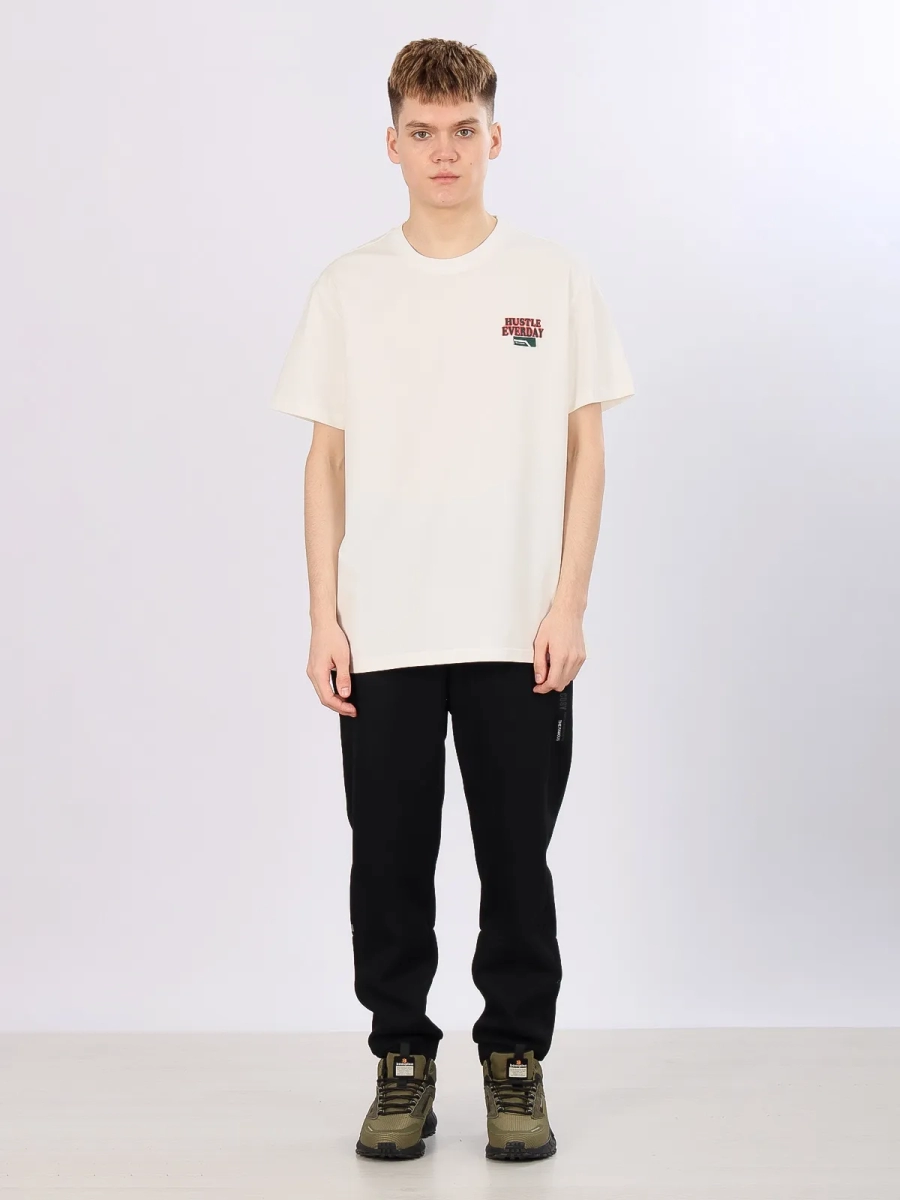 Naulice / Футболка повседневная