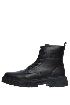 Torsion Field (Тофа) / Ботинки мужские утепленные