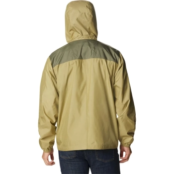 Columbia / Ветровка Flashback Windbreaker