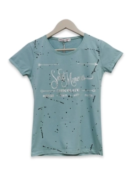 Wizard Cat / Футболка Wizard Cat / Футболка