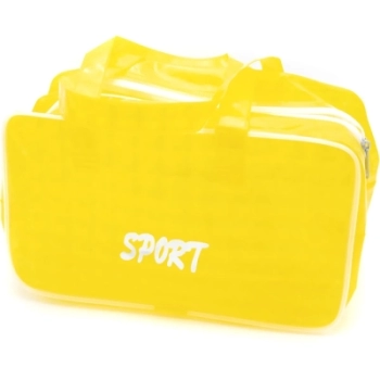 Сумка / для бассейна / непромокаемая